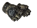 ★ Broken Fang Gloves | Unhinged (Battle-Scarred)