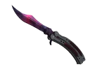 ★ Butterfly Knife | Doppler (Minimal Wear)