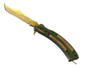 ★ Butterfly Knife | Lore (Field-Tested)