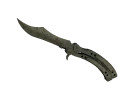 ★ Butterfly Knife | Safari Mesh (Factory New)