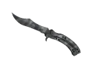 ★ Butterfly Knife | Urban Masked (Well-Worn)