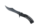 ★ Butterfly Knife