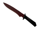 ★ Classic Knife | Crimson Web (Factory New)