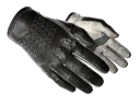 ★ Driver Gloves | Black Tie (Field-Tested)