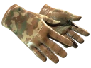 ★ Driver Gloves | Convoy (Well-Worn)