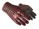 ★ Driver Gloves | Crimson Weave (Field-Tested)