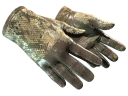 ★ Driver Gloves | Diamondback (Battle-Scarred)