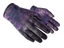 ★ Driver Gloves | Imperial Plaid (Battle-Scarred)