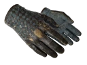 ★ Driver Gloves | Lunar Weave (Battle-Scarred)