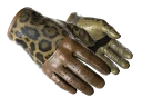 ★ Driver Gloves | Queen Jaguar (Minimal Wear)