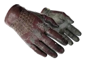 ★ Driver Gloves | Rezan the Red (Battle-Scarred)