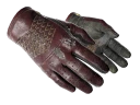 ★ Driver Gloves | Rezan the Red (Field-Tested)