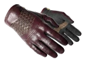 ★ Driver Gloves | Rezan the Red (Minimal Wear)