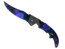 ★ Falchion Knife | Doppler (Minimal Wear)