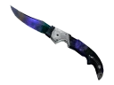 ★ Falchion Knife | Doppler (Factory New)