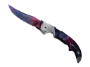 ★ Falchion Knife | Doppler (Minimal Wear)