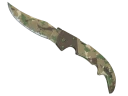 ★ Falchion Knife | Forest DDPAT (Field-Tested)