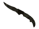 ★ Falchion Knife | Forest DDPAT (Minimal Wear)