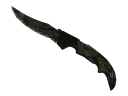 ★ Falchion Knife | Forest DDPAT (Field-Tested)