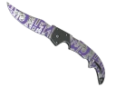 ★ Falchion Knife | Freehand (Factory New)