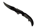 ★ Falchion Knife | Scorched (Factory New)