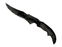 ★ Falchion Knife | Scorched (Field-Tested)