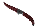 ★ Falchion Knife | Slaughter (Factory New)