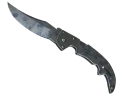 ★ Falchion Knife | Stained (Factory New)