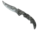 ★ Falchion Knife | Urban Masked (Battle-Scarred)