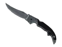 ★ Falchion Knife