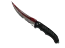 ★ Flip Knife | Autotronic (Battle-Scarred)