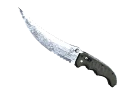 ★ Flip Knife | Damascus Steel (Factory New)