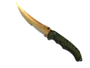 ★ Flip Knife | Lore (Factory New)