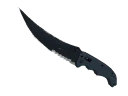 ★ Flip Knife | Night (Field-Tested)