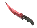 ★ Flip Knife | Slaughter (Factory New)