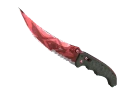 ★ Flip Knife | Slaughter (Field-Tested)