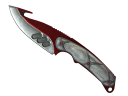 ★ Gut Knife | Autotronic (Field-Tested)