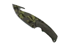 ★ Gut Knife | Boreal Forest (Minimal Wear)