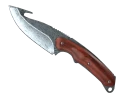 ★ Gut Knife | Damascus Steel (Factory New)