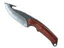 ★ Gut Knife | Damascus Steel (Field-Tested)