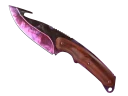 ★ Gut Knife | Doppler (Minimal Wear)