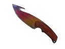 ★ Gut Knife | Fade (Minimal Wear)