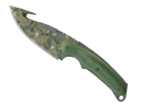 ★ Gut Knife | Forest DDPAT (Field-Tested)