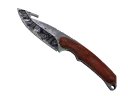 ★ Gut Knife | Freehand (Battle-Scarred)