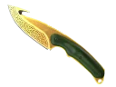 ★ Gut Knife | Lore (Factory New)