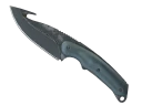 ★ Gut Knife | Night (Field-Tested)