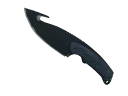 ★ Gut Knife | Night (Minimal Wear)