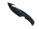 ★ Gut Knife | Night (Well-Worn)