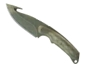 ★ Gut Knife | Safari Mesh (Minimal Wear)