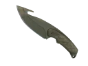 ★ Gut Knife | Safari Mesh (Minimal Wear)